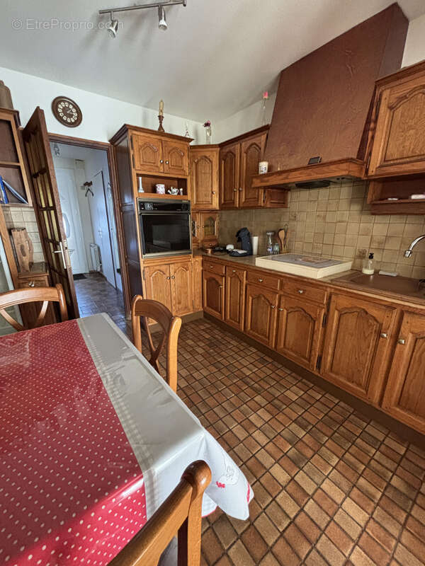 Maison à CROSMIERES