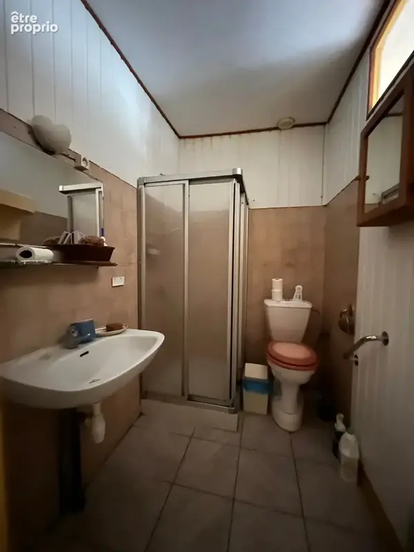 Maison 5 pièces 77 m² à vendre à Mareuil-Sur-Arnon (18290) - photo 5