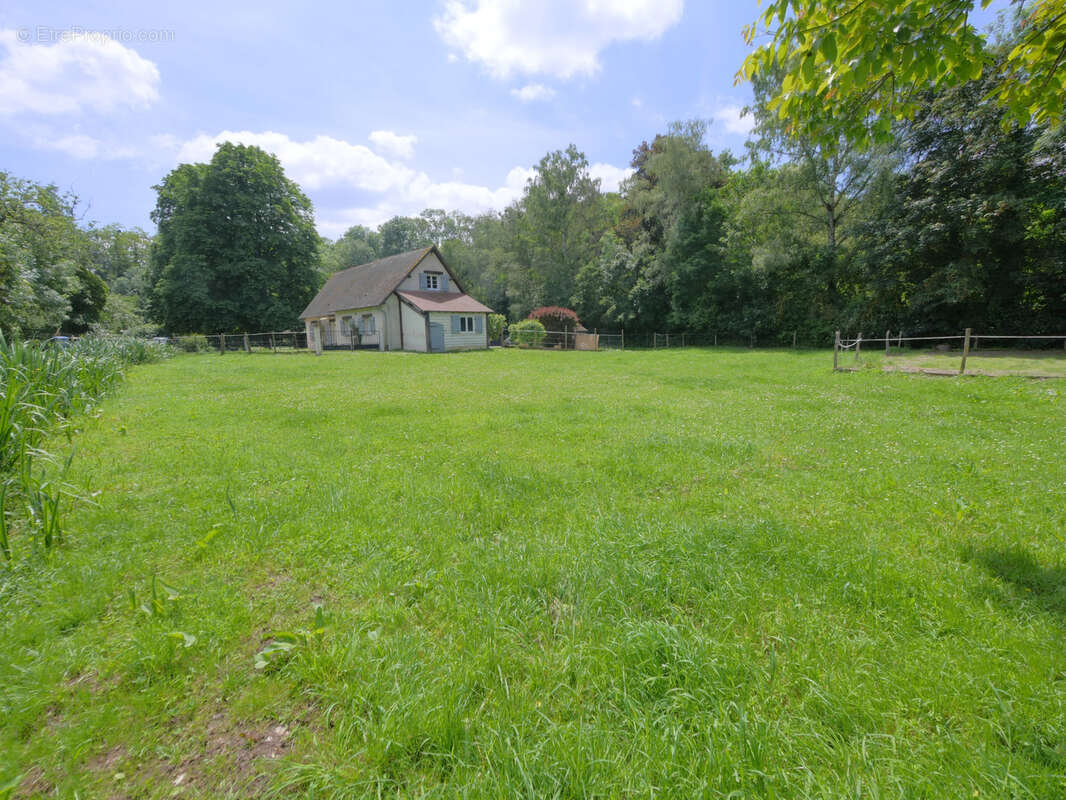 Maison à BRECHAMPS