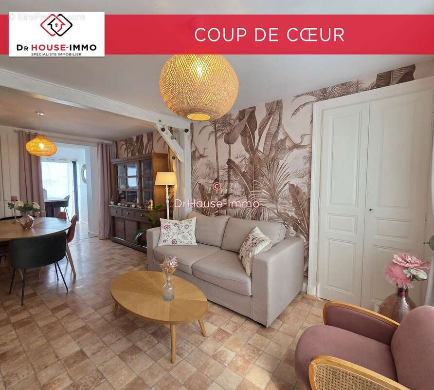 Maison 50 m² à Fresnay-Sur-Sarthe  - photo 11