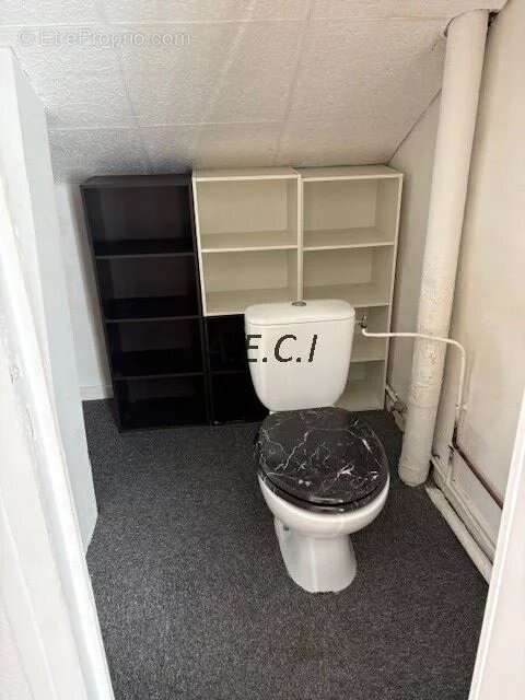 Appartement à COLOMBES