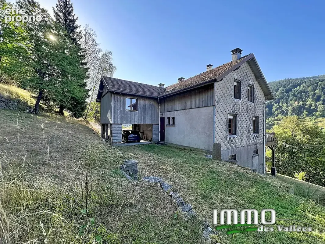 Maison sur les hauteurs - SUD - photo 17