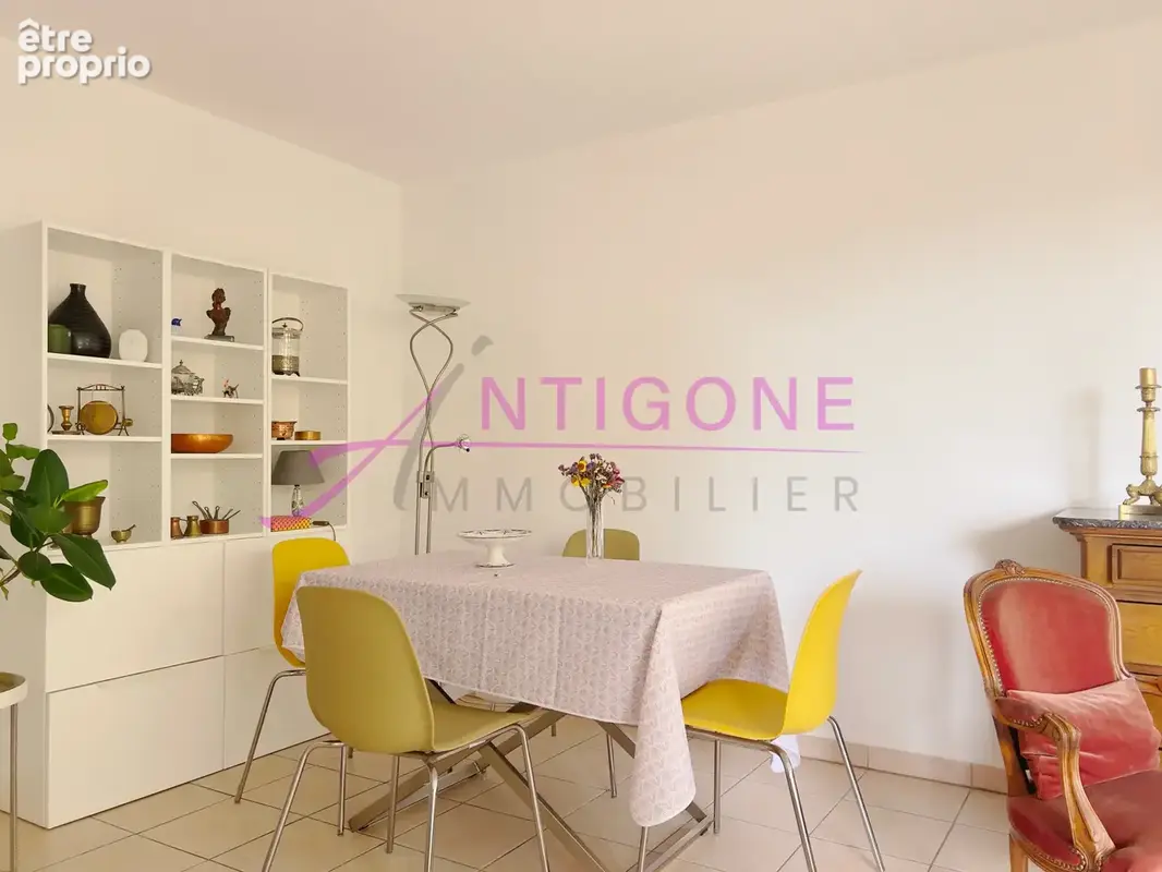 Appartement T3 proche centre-ville avec ascenseur - photo 5