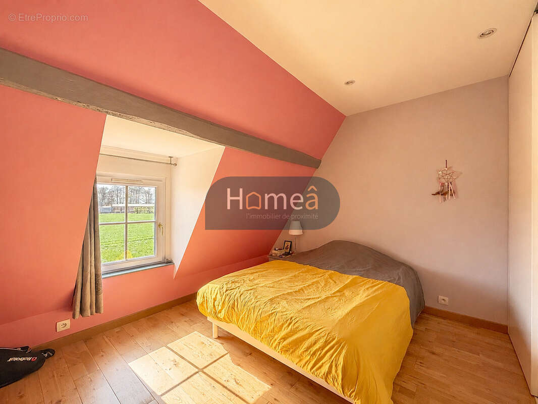 Maison de charme - photo 8