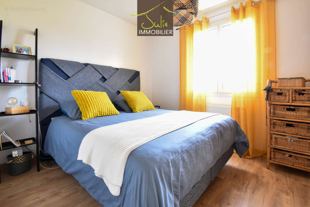 Maison à LA FORET-SUR-SEVRE