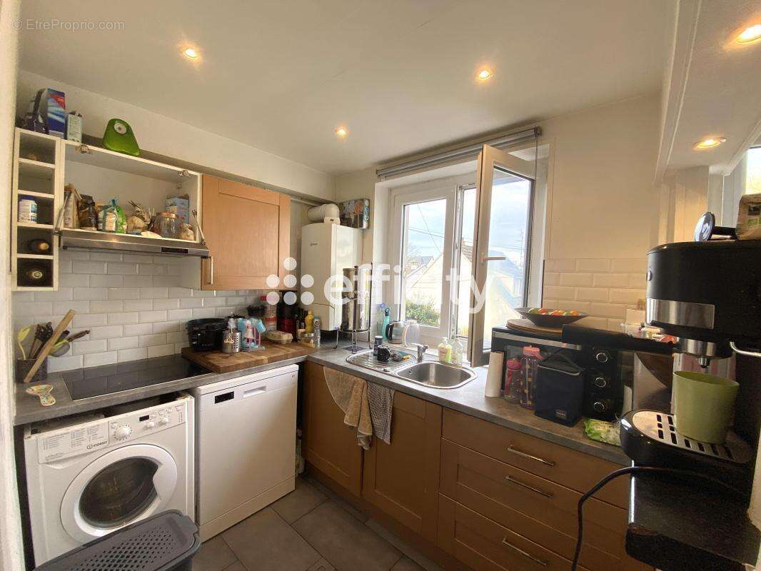 Appartement à NEUILLY-PLAISANCE