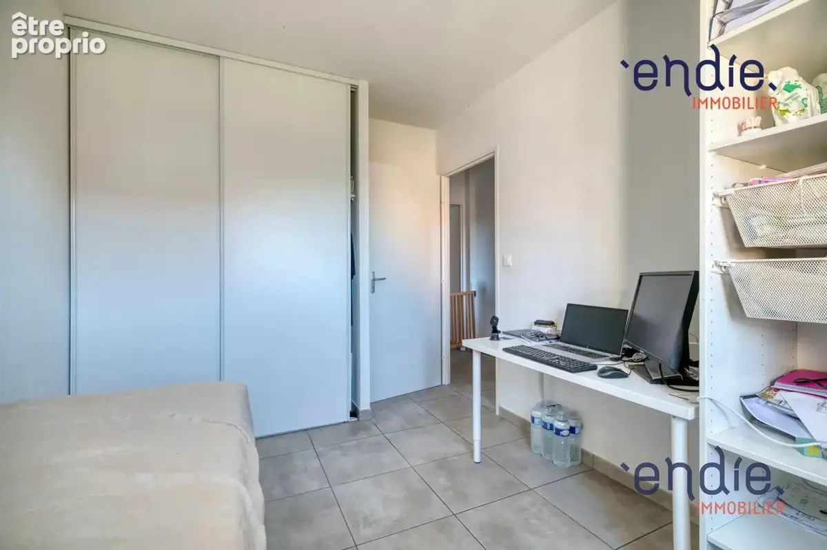 Maison 4 pièces 83 m² à vendre à Merville (31330) - photo 7