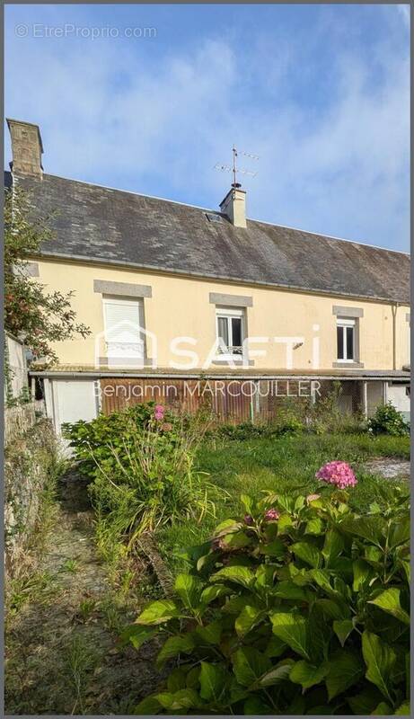 Photo 1 - Maison à SAINT-SEVER-CALVADOS