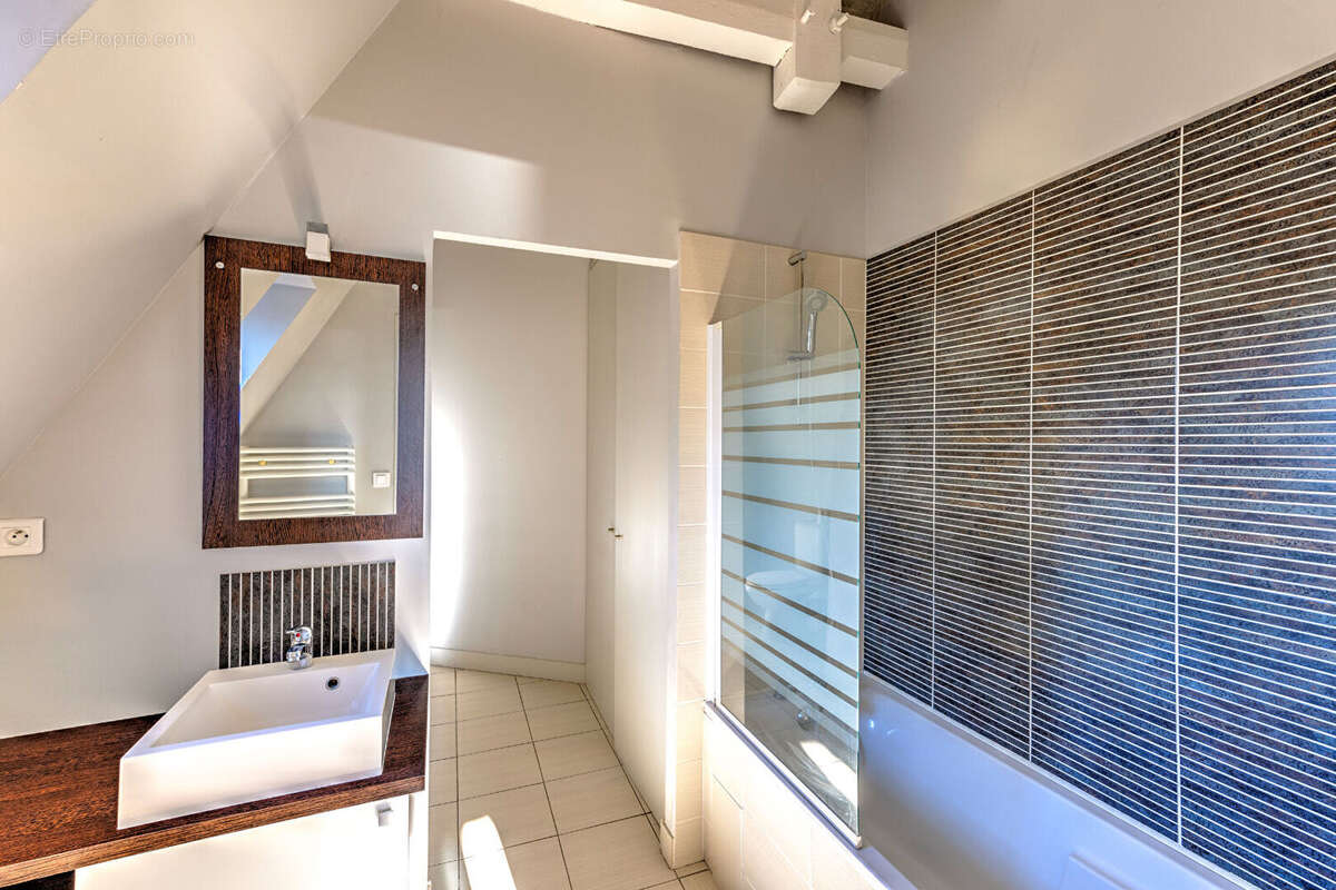 Appartement à SARLAT-LA-CANEDA