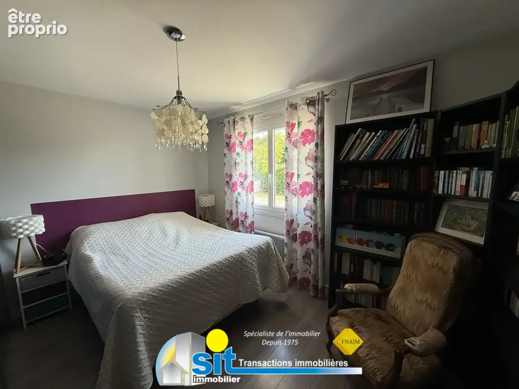 Villa plain-pied - 90m2 habitables - photo 10