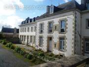 Appartement à GUEMENE-SUR-SCORFF