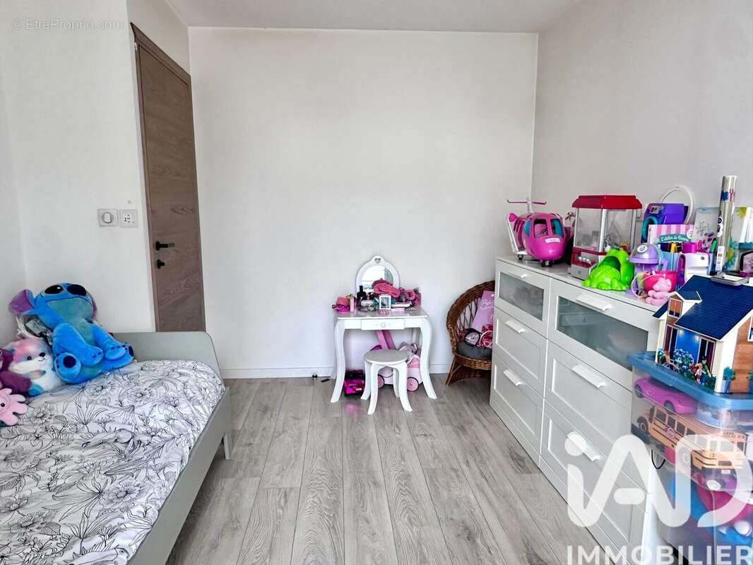 Photo 9 - Maison à SARTROUVILLE