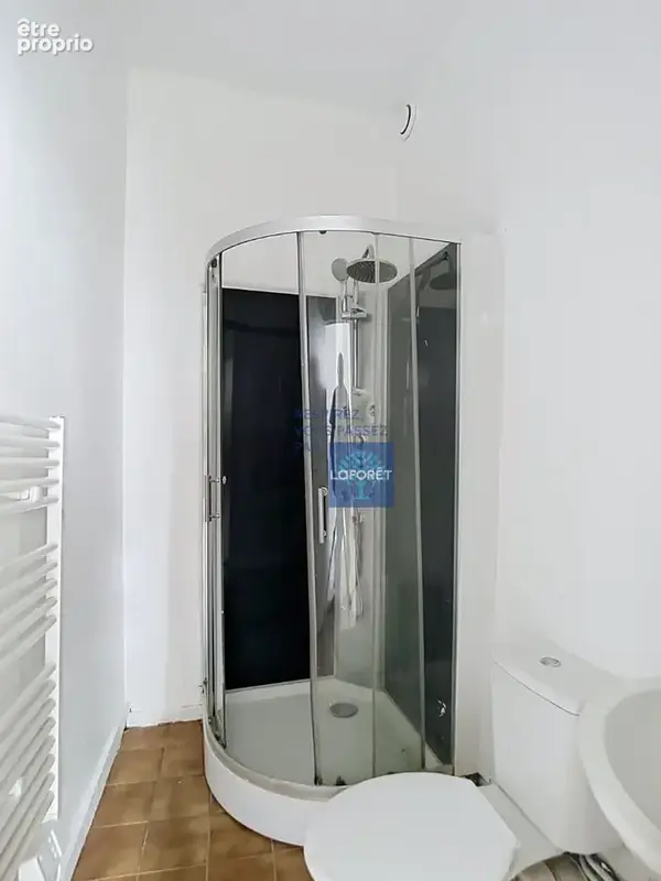 Appartement Creil 1 pièce(s) 19.05 m2 - proche gare - photo 3