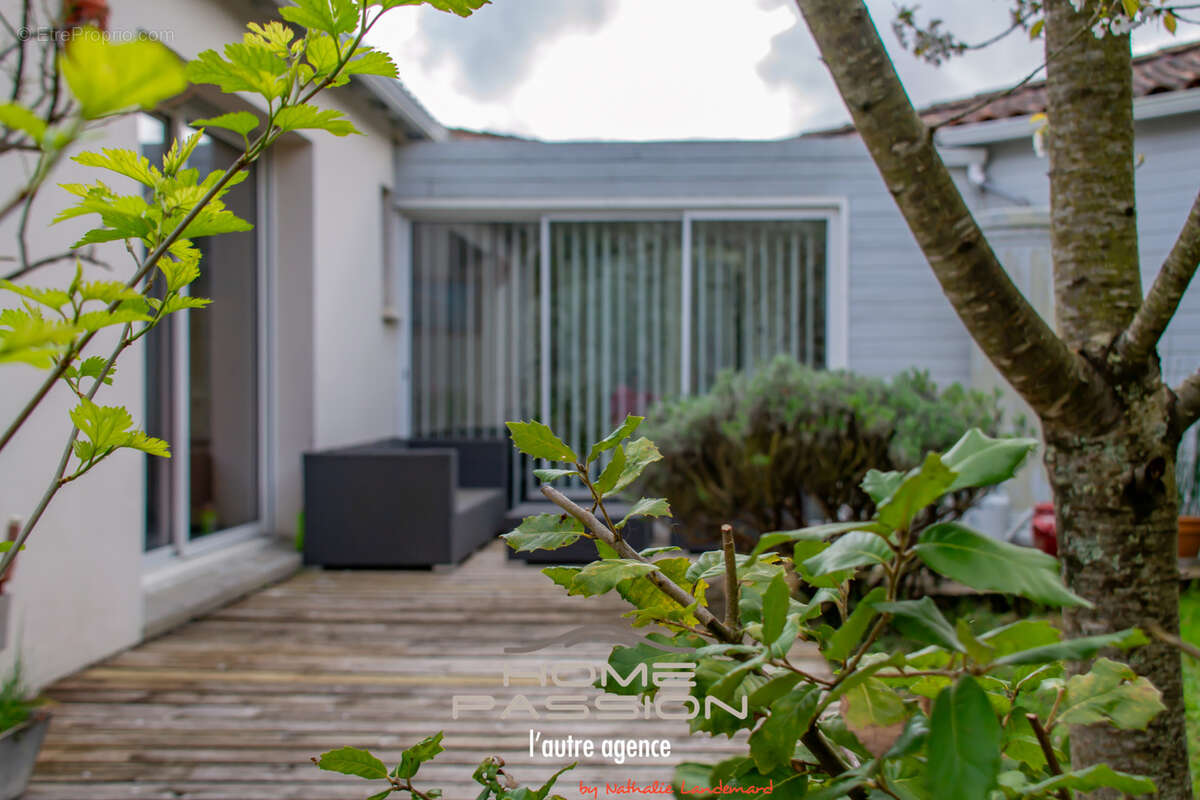 Maison à ROYAN