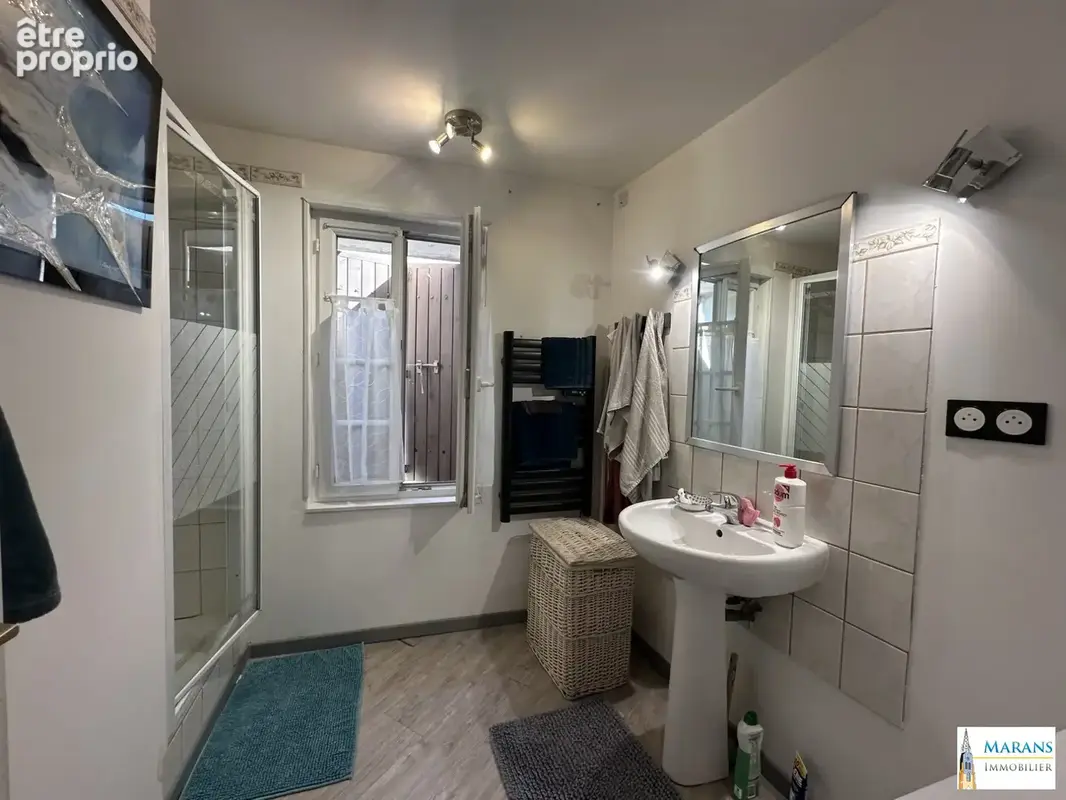 Maison 5 pièces 125 m² à vendre à Le Gue-De-Velluire (85770) - photo 9