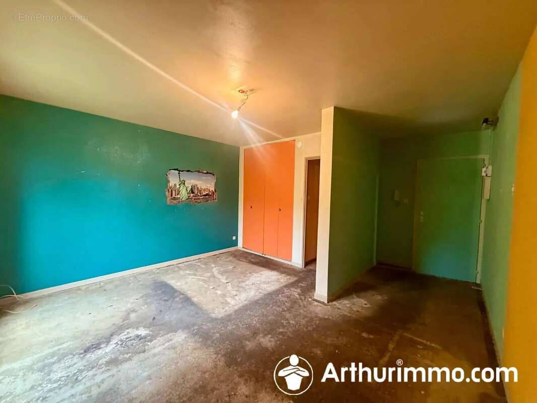 Appartement à BELFORT