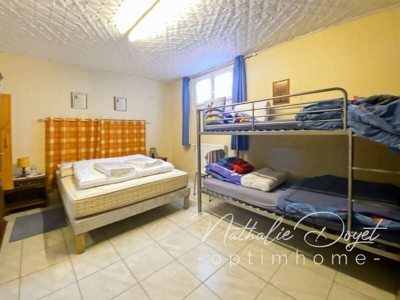 Maison à vendre 3 pièces CONDREN (02) - photo 12