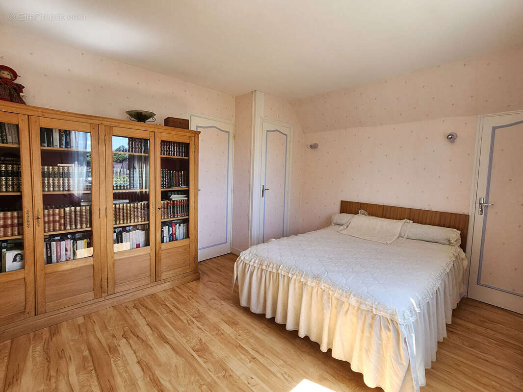 MAINTENON,  Maison 6 pièces, sous-sol - photo 7