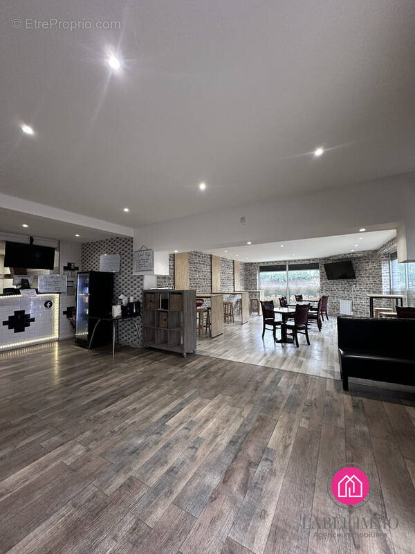 Appartement à SOMAIN