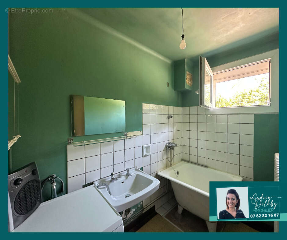 Maison à MAISONS-EN-CHAMPAGNE