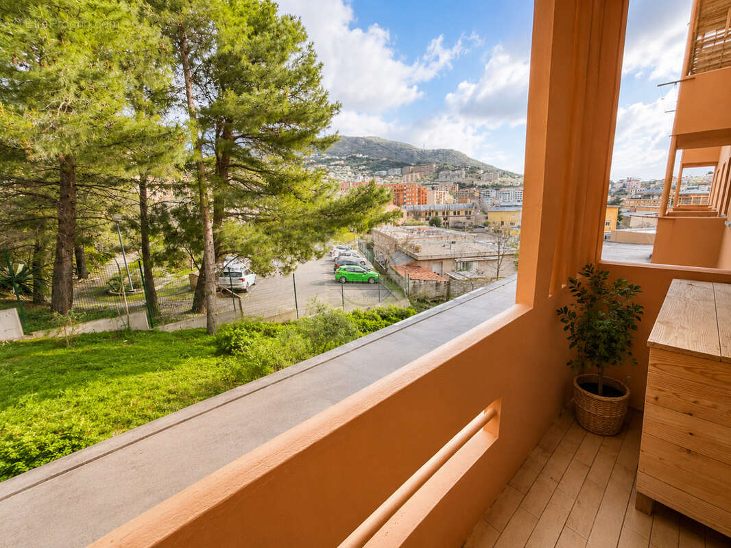 Appartement à SAN-MARTINO-DI-LOTA