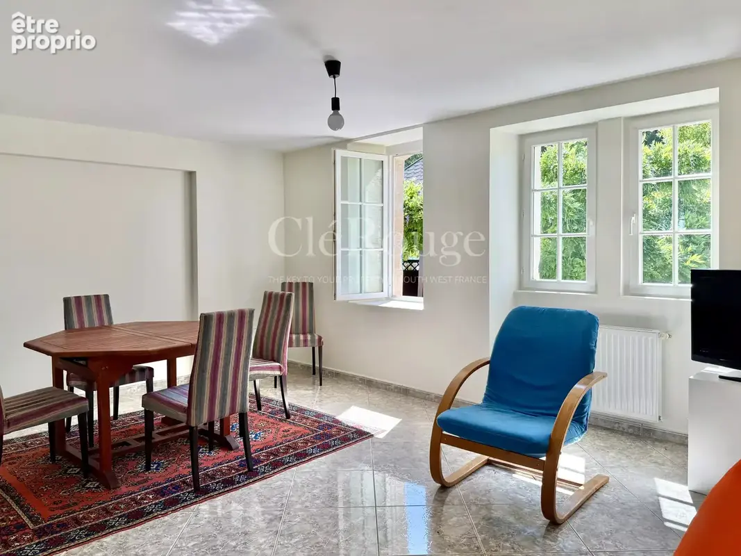 Près de Sauveterre de Guyenne - Belle maison avec gîte et piscine - photo 20