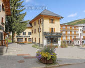 Appartement à VALLOIRE