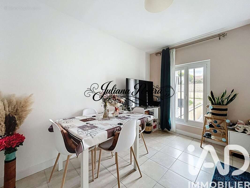 Photo 7 - Appartement à ECQUEVILLY
