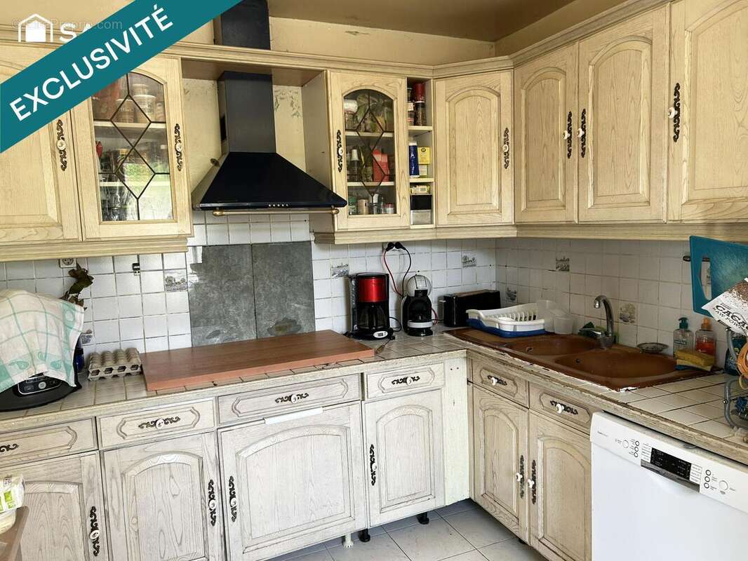 Photo 5 - Maison à BESSE-SUR-BRAYE