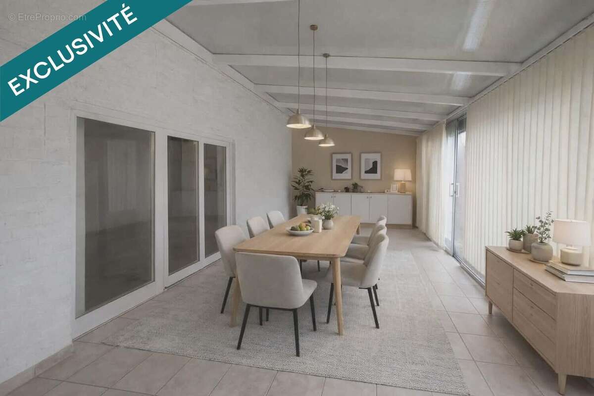 Photo 8 - Maison à MOLLIENS-DREUIL