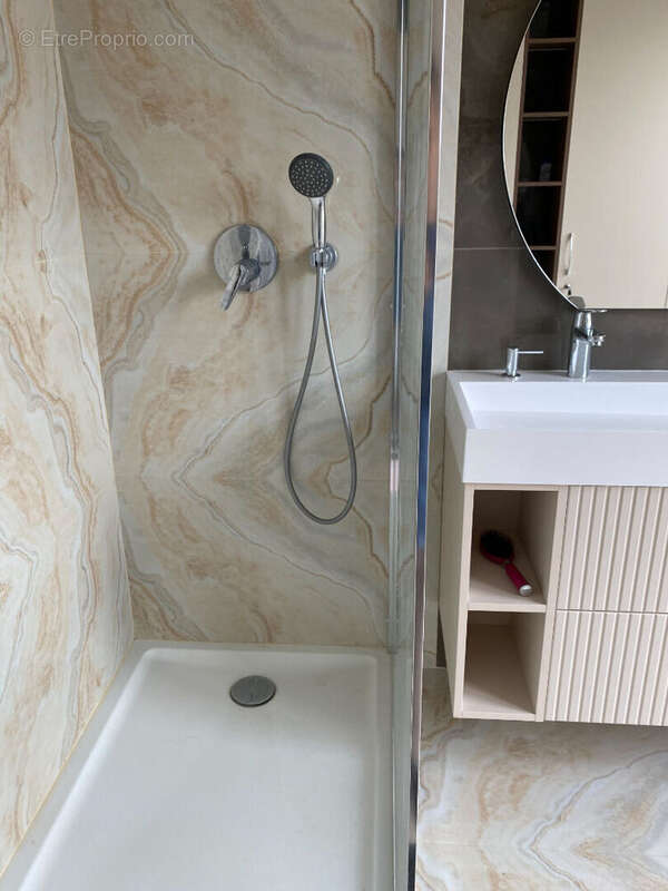 Appartement à BEAUVAIS