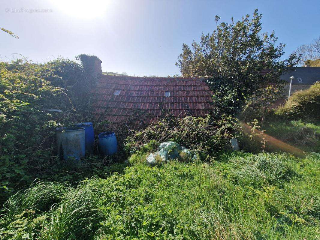Maison à BEAUMONT-HAGUE