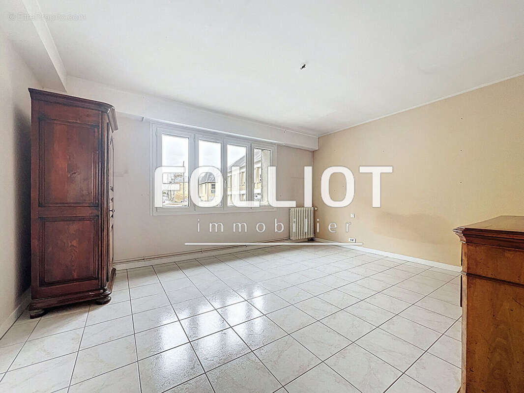 Appartement à AVRANCHES