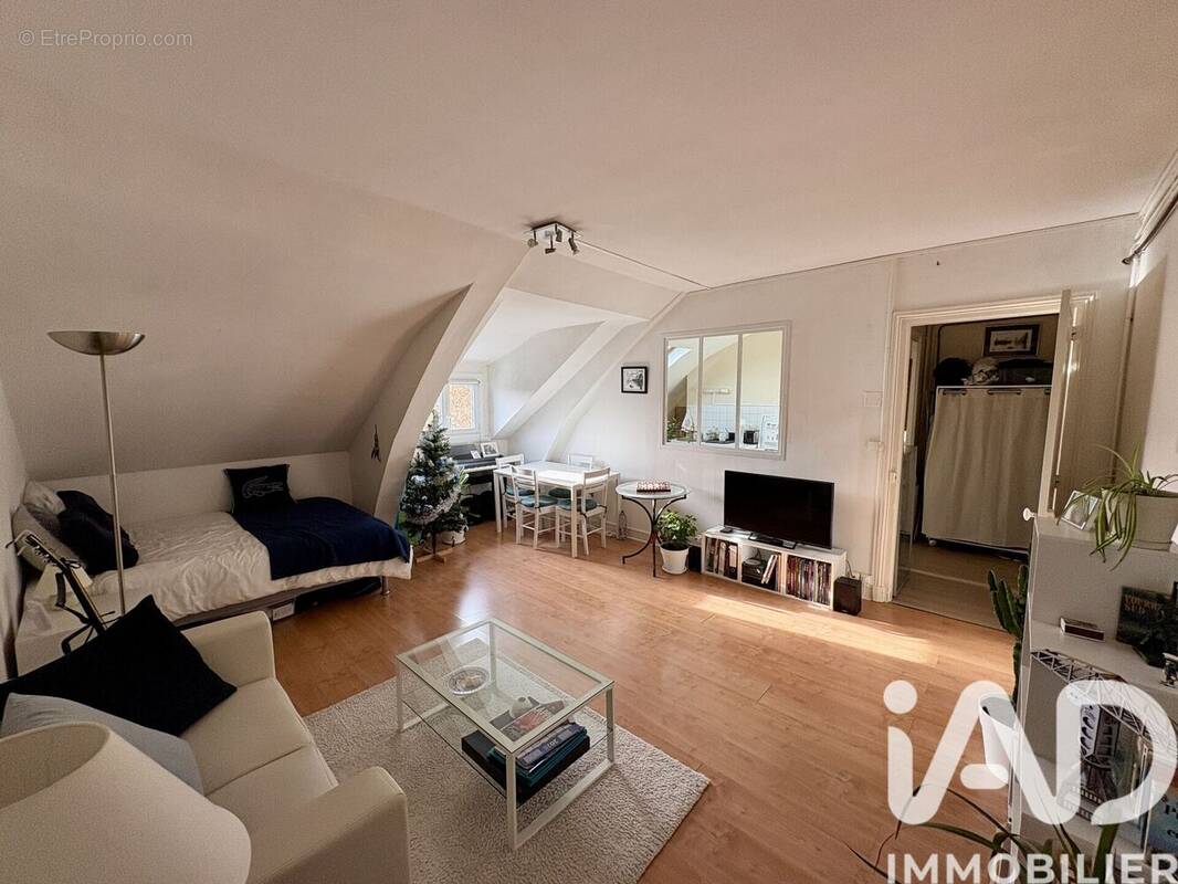 Photo 1 - Appartement à CHATEAU-RENAULT
