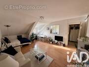 Photo 1 - Appartement à CHATEAU-RENAULT