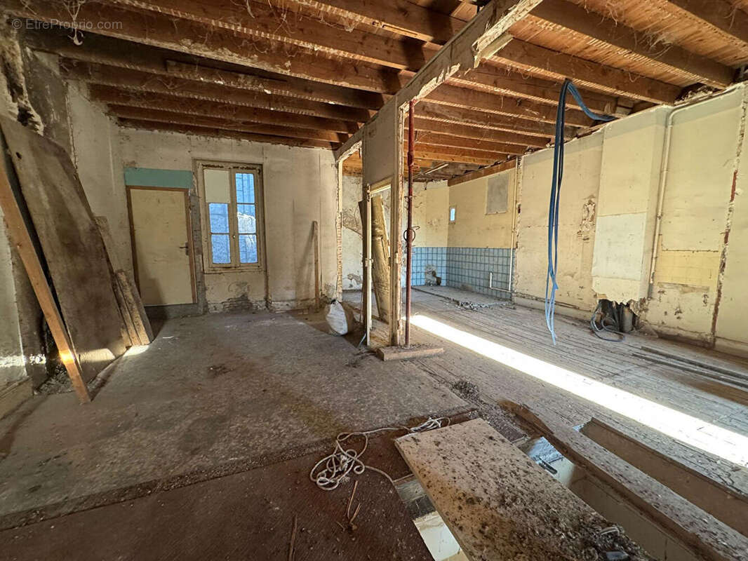 Appartement à VILLENEUVE-SUR-LOT