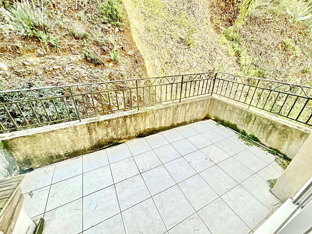 Appartement à MOUGINS