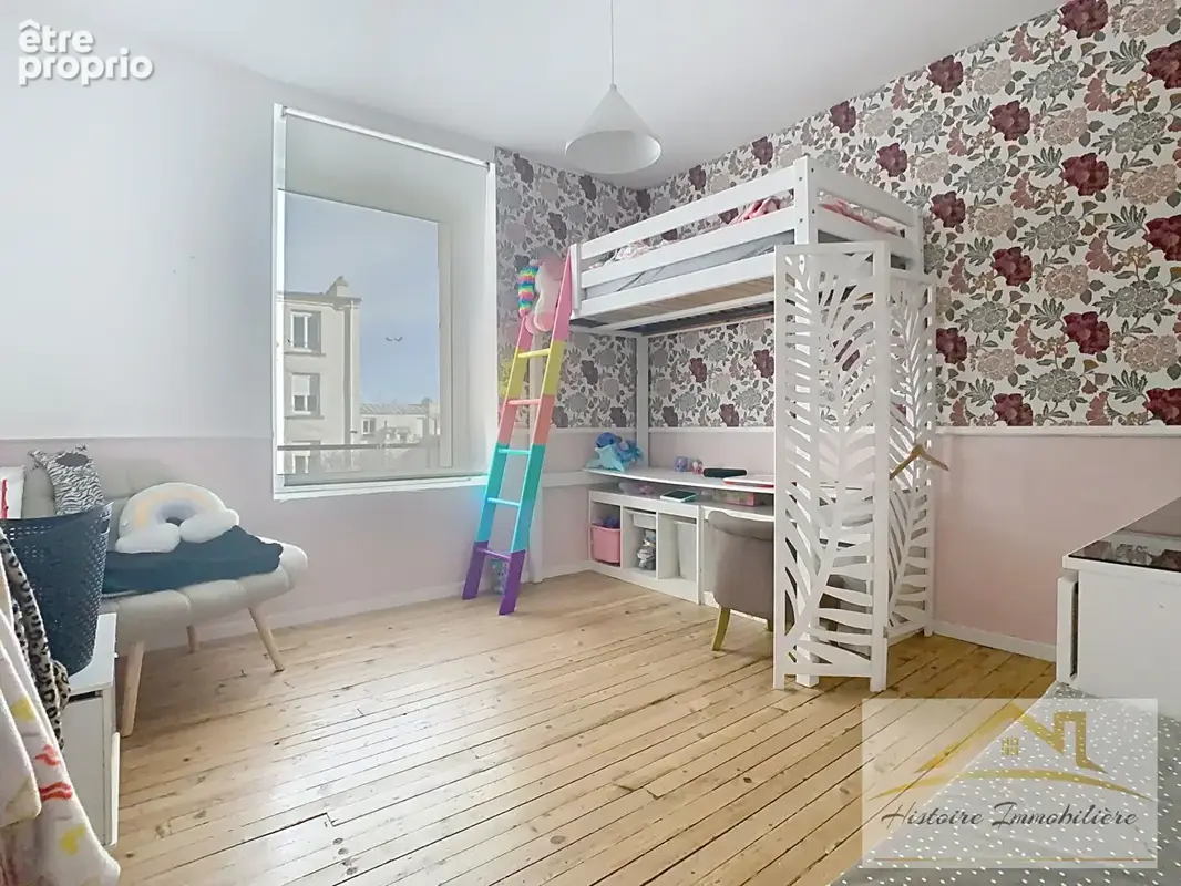 Brest - les quatre moulins maison 166 m2, 8 pièces - photo 6