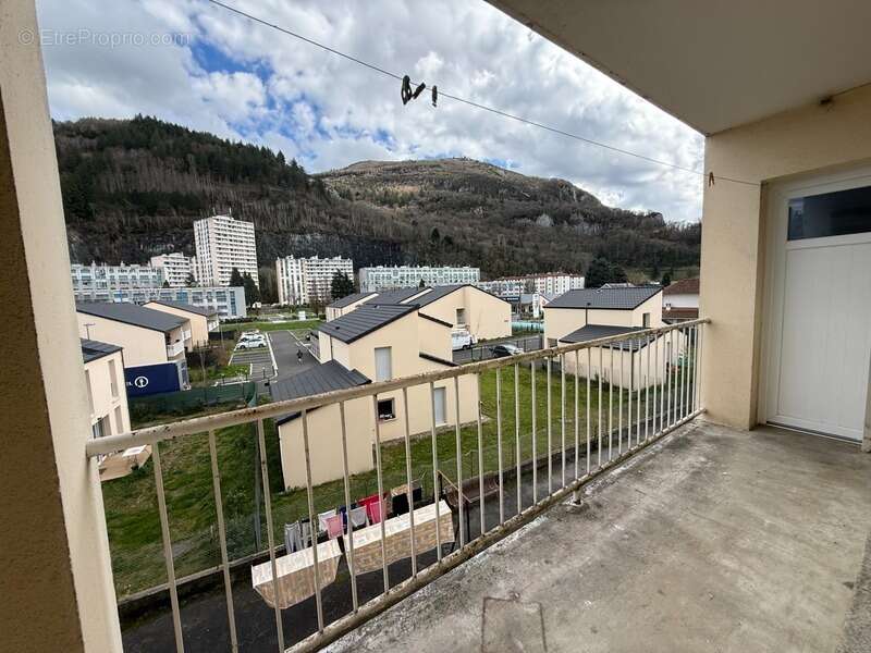 Appartement à LOURDES