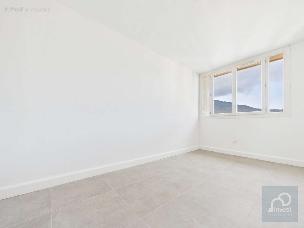 Appartement à AJACCIO