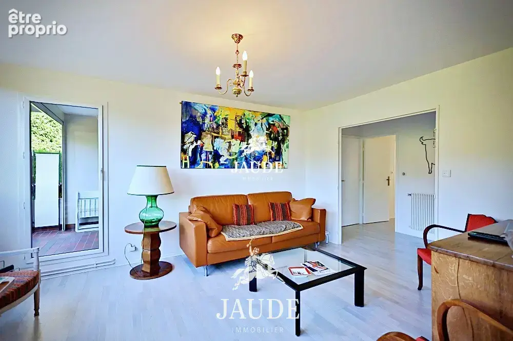 Appartement - 5 pièces - 97m2 - Chamalières - photo 1