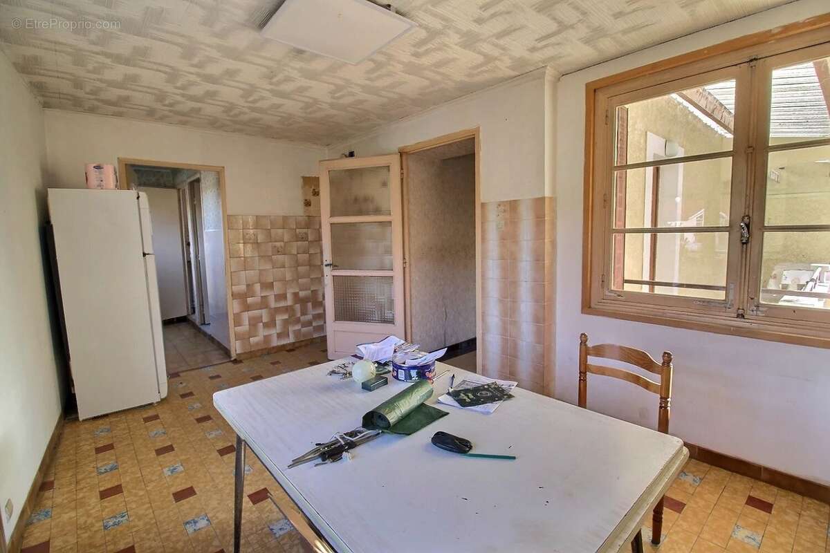 Maison à VINAY