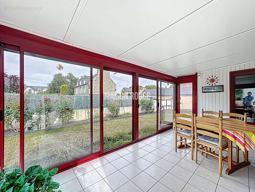 Maison à PLENEUF-VAL-ANDRE