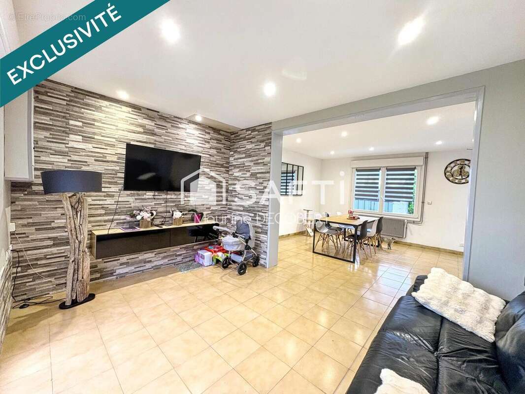 Photo 3 - Maison à DENNEBROEUCQ