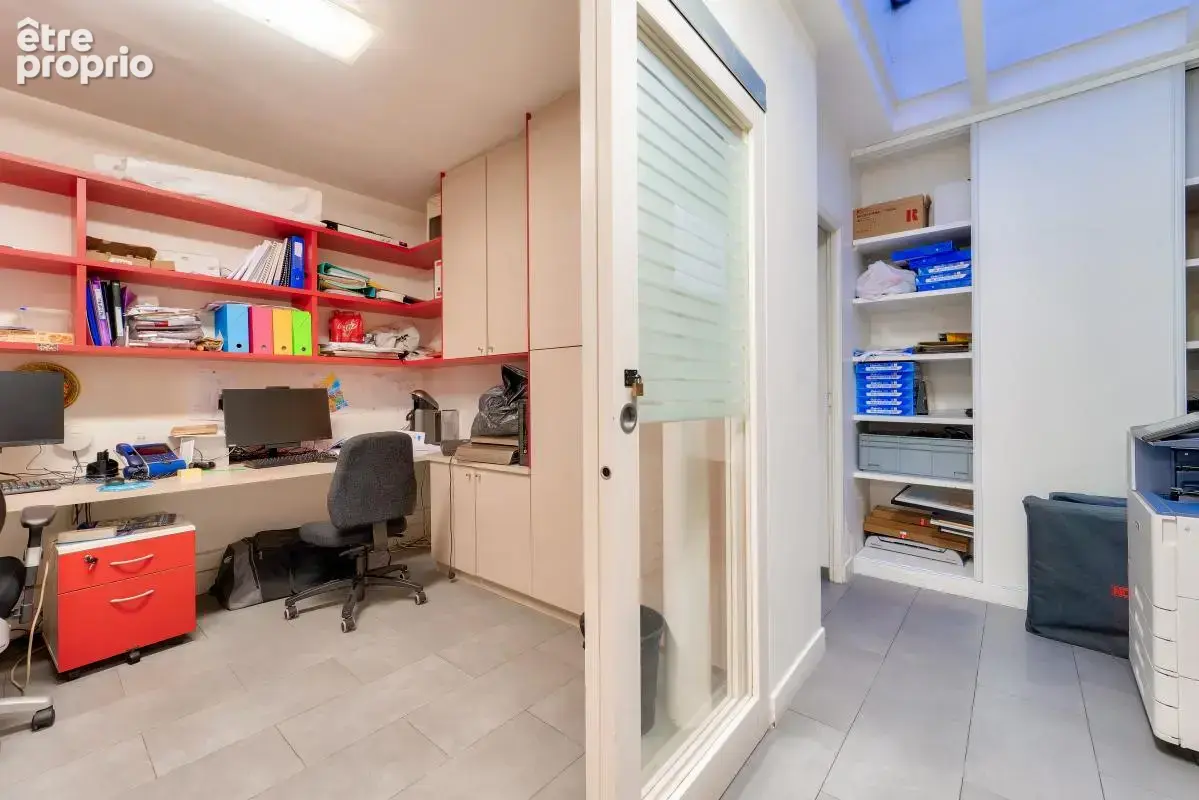 Bureaux au RDC à vendre - photo 4