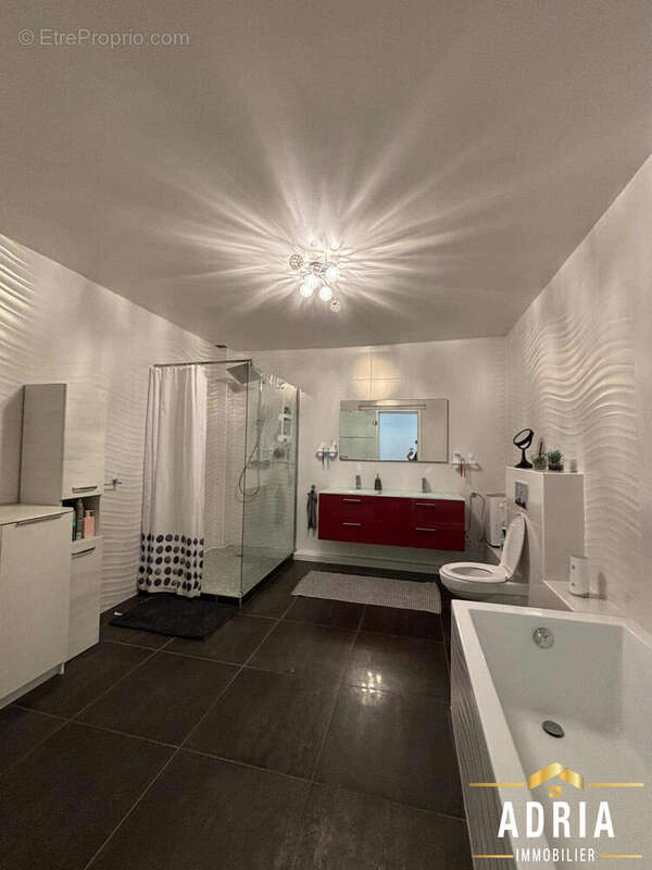 Maison à VOLMERANGE-LES-MINES