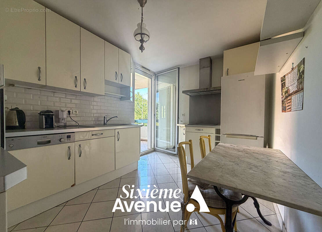 Appartement à MONTAUBAN