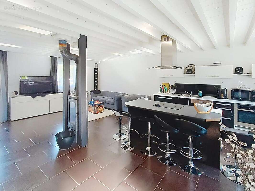 Photo 4 - Maison à MONTS