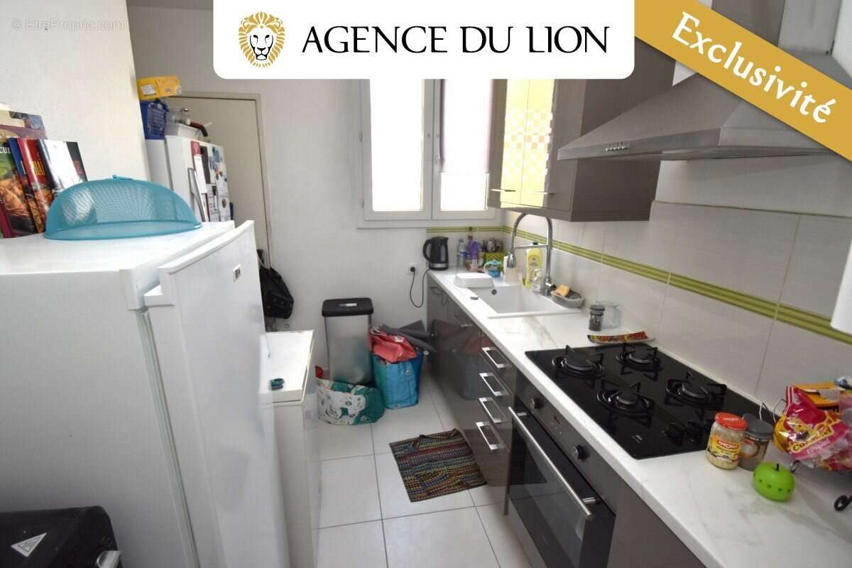 Appartement à DREUX