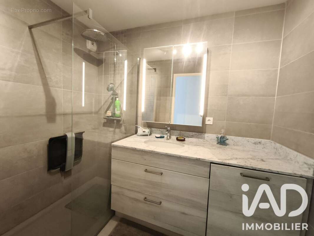 Appartement 56 m² à La Seyne-Sur-Mer  - photo 6